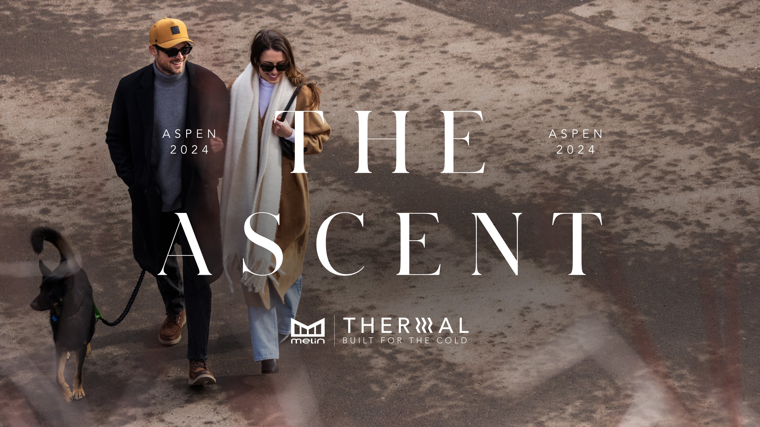 melin’s Guide to Aspen